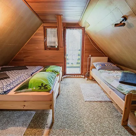 Chalet Hidden Pearl