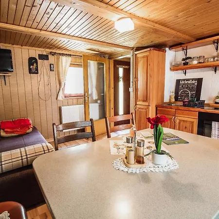 Hidden Pearl Chalet