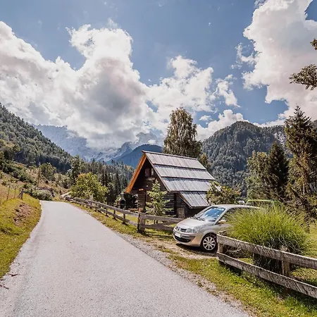Hidden Pearl Chalet
