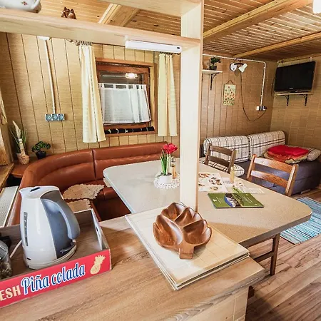 Chalet Hidden Pearl