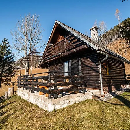 Chalet Hidden Pearl
