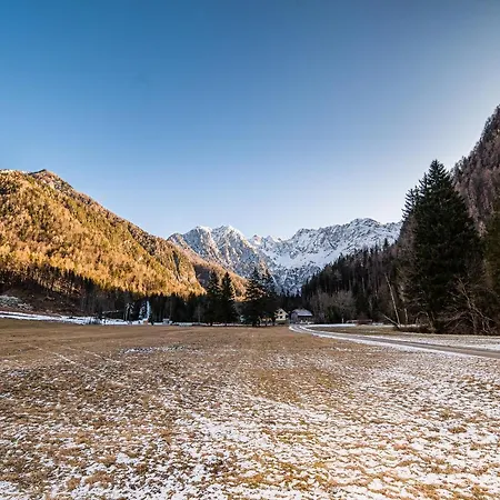 Hidden Pearl Chalet *