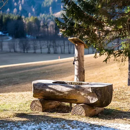 Chalet Hidden Pearl